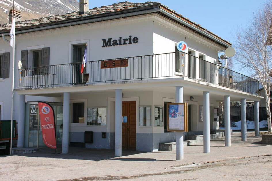 © Mairie de Bessans - C. Royer
