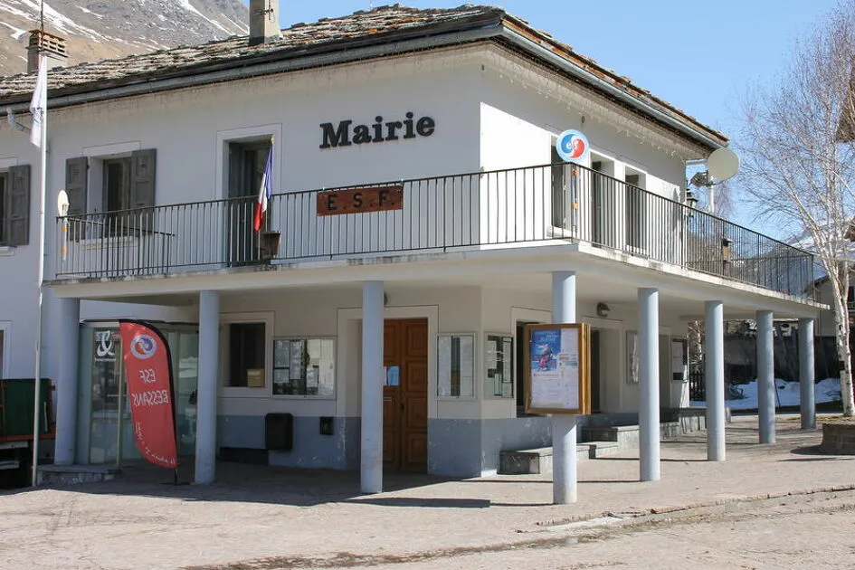 © Mairie de Bessans - C. Royer