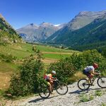 © haute-maurienne-vanoise-vtt-cross-country - OT HMV