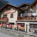 © bessans-hotel-la-vanoise - Patricia Clappier