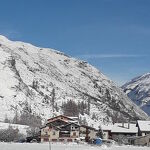 bessans-hotel-la-vanoise - Patricia Clappier