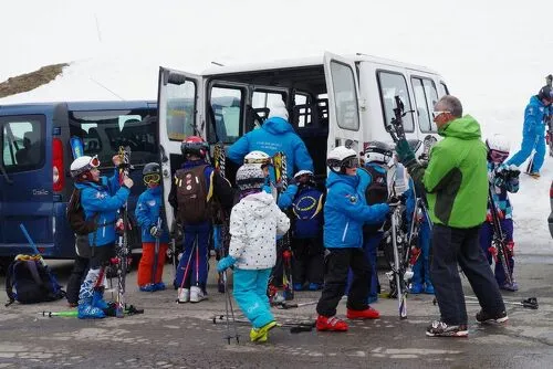 Club des Sports de La Norma