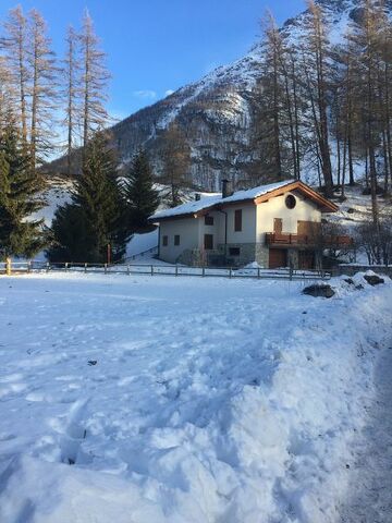 © bessans-chalet - Cuturi Cristina