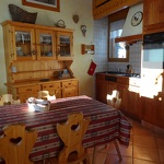 Tracq Jean-Claude et Julie - le Chalet de Marie - apt Le Charbonnel