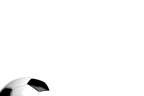 Terrain de foot
