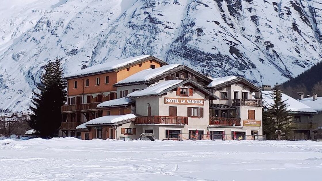 bessans-restaurant-la-vanoise - Patricia Clappier