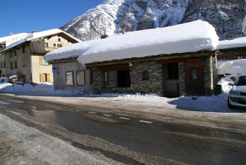 Office de Tourisme de Bessans - HMVT