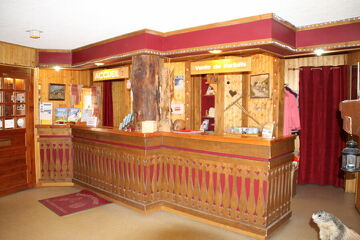 Office de Tourisme de Bessans - HMVT/C. Royer