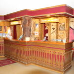 Office de Tourisme de Bessans - HMVT/C. Royer