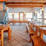 bessans-dining-room-gite-petit-bonheur_studio-viard - Gîte le Petit Bonheur - Studio Viart