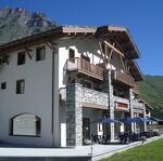 © bessans-residence-clos-vanoise - Montagne Immobilier