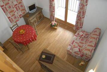 © bessans-residence-clos-vanoise - Montagne Immobilier