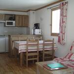 © bessans-residence-clos-vanoise - Montagne Immobilier