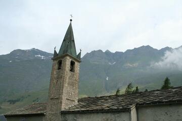 © Eglise Saint-Jean-Baptiste - A. Collado - Fondation Facim, 2009