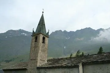 Eglise Saint-Jean-Baptiste - A. Collado - Fondation Facim, 2009